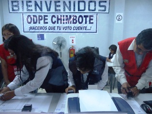 maretazo en la florida