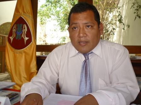 h. la caleta pasillos