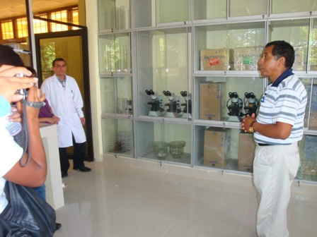 uns equipos medicina