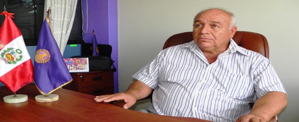 decano de medicos portada